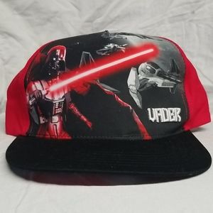 Star Wars cap
